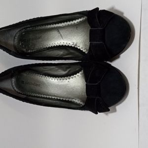 Naturalizer high heels size 10